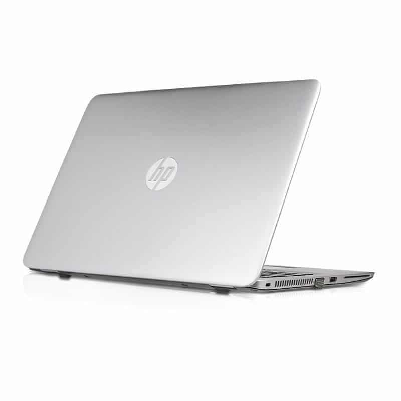 (Free Bag+Mouse)Refurbished HP Elitebook 820 G1 Laptop - Intel Core i5 4th Gen - 8GB RAM 500GB HDD ROM - 12.5'' Windows 10 Notebook