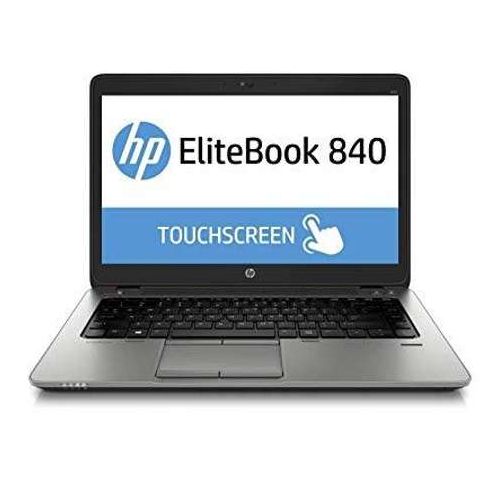 (Free Bag)HP Elitebook 820 G3 Touchscreen Laptop i5+8GB+256GB+12.5" 6th Gen Windows 11 Pro Notebook Slim Sleek Student Professional Laptop