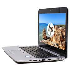 (Free Bag)HP Elitebook 820 G3 Touchscreen Laptop i5+8GB+256GB+12.5" 6th Gen Windows 11 Pro Notebook Slim Sleek Student Professional Laptop