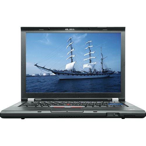 {i5+4GB+128GB SSD} Refurbished Laptop Lenovo Thinkpad T420 Core i5 4GB+128GB SSD +12.5" Windows 11 Pro Refurbished Lenovo Laptops Notebook Black 12.5 inch