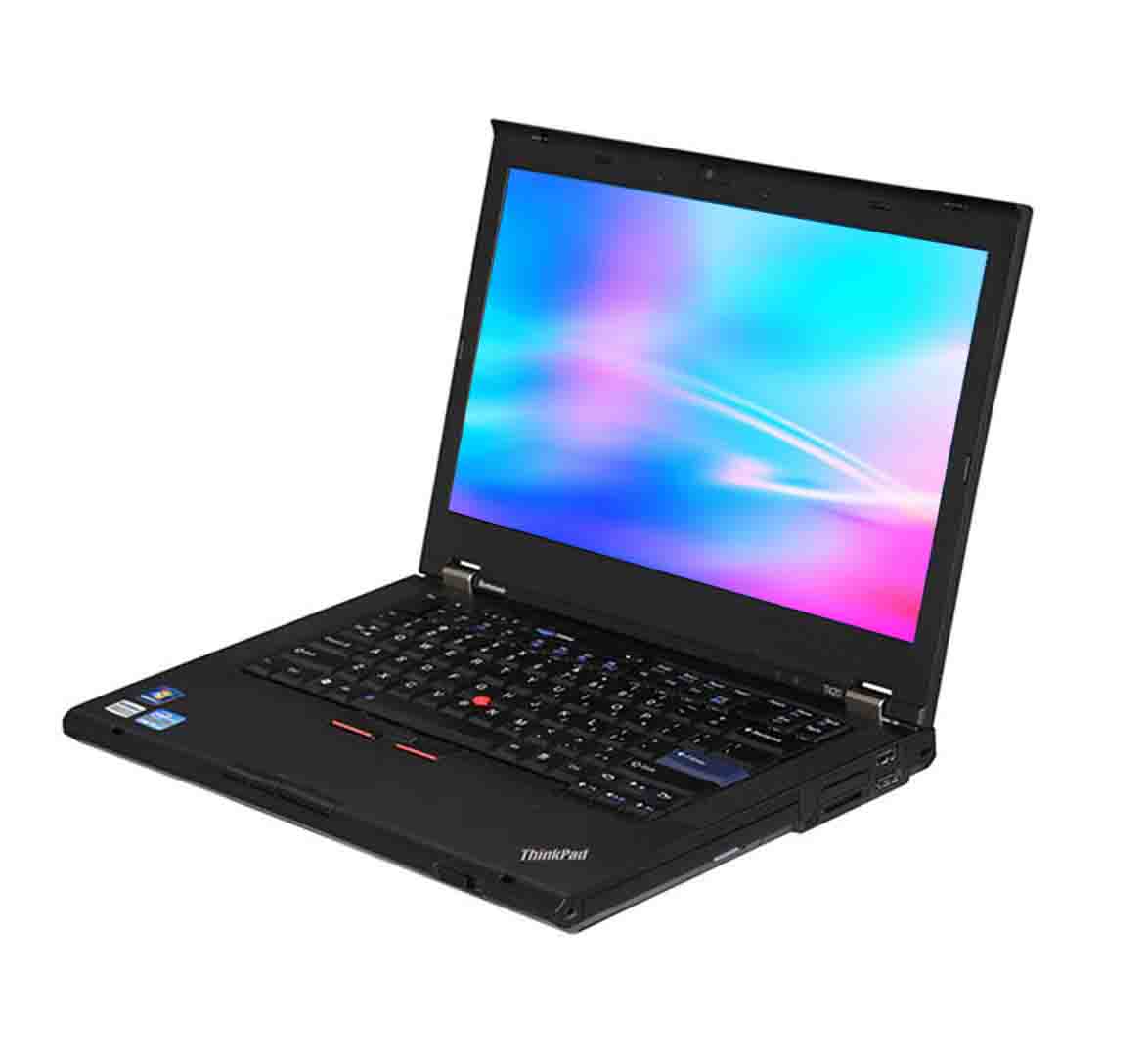 {i5+4GB+128GB SSD} Refurbished Laptop Lenovo Thinkpad T420 Core i5 4GB+128GB SSD +12.5" Windows 11 Pro Refurbished Lenovo Laptops Notebook Black 12.5 inch