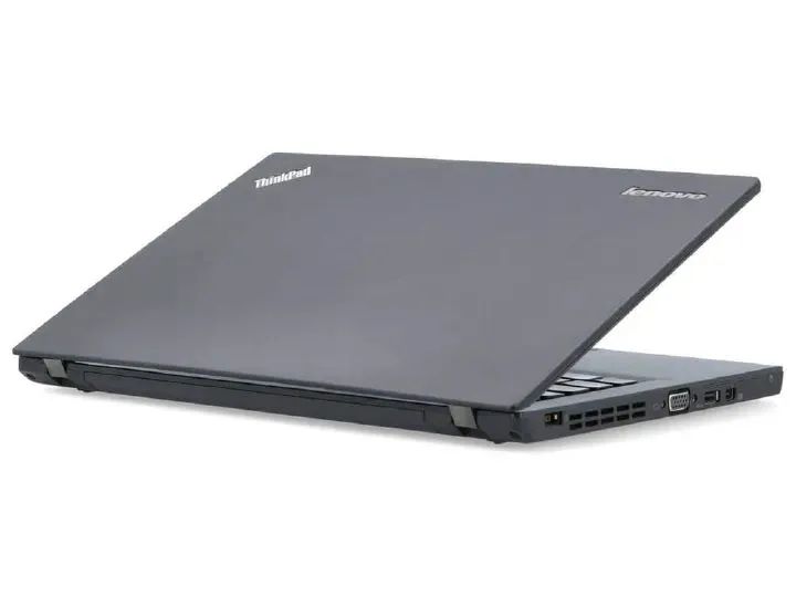 {i5+4GB+128GB SSD} Refurbished Laptop Lenovo Thinkpad T420 Core i5 4GB+128GB SSD +12.5" Windows 11 Pro Refurbished Lenovo Laptops Notebook Black 12.5 inch