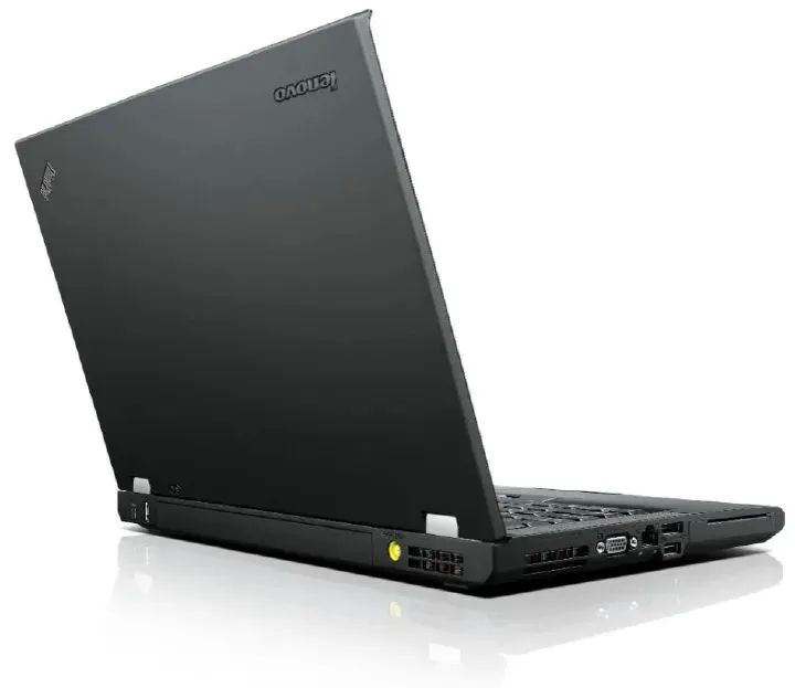 {i5+4GB+128GB SSD} Refurbished Laptop Lenovo Thinkpad T420 Core i5 4GB+128GB SSD +12.5" Windows 11 Pro Refurbished Lenovo Laptops Notebook Black 12.5 inch