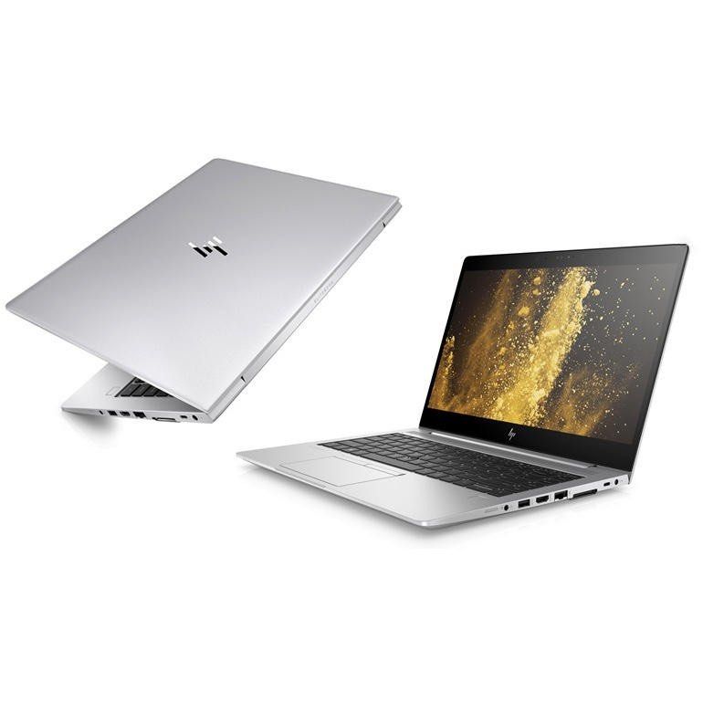 HP Elitebook 840 G5 i5 8GB 256GB 14" 8th Gen Refurbished Laptops Windows 11 Pro Notebook Bluetooth Webcam Intel HD  Graphics Student laptop professional laptop