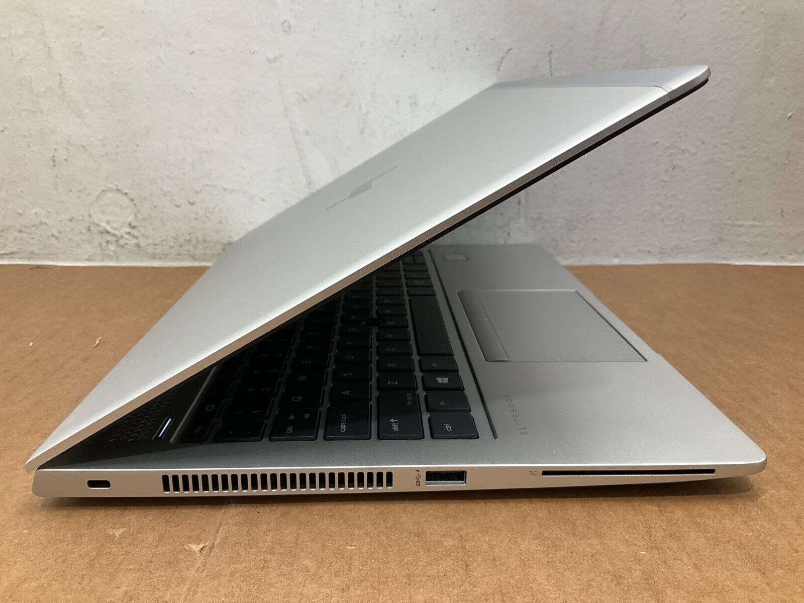 HP Elitebook 840 G5 i5 8GB 256GB 14" 8th Gen Refurbished Laptops Windows 11 Pro Notebook Bluetooth Webcam Intel HD  Graphics Student laptop professional laptop