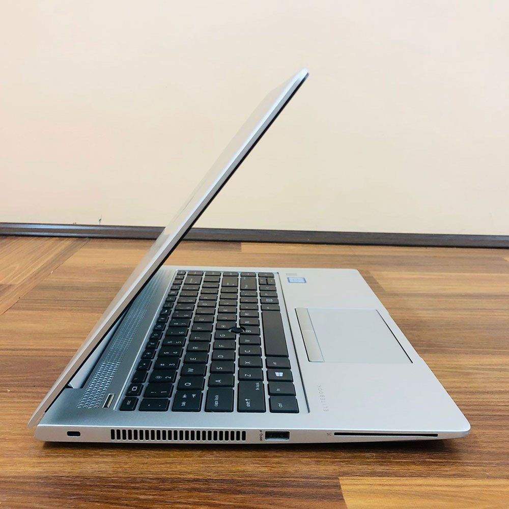 HP Elitebook 840 G5 i5 8GB 256GB 14" 8th Gen Refurbished Laptops Windows 11 Pro Notebook Bluetooth Webcam Intel HD  Graphics Student laptop professional laptop
