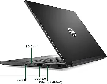 Dell Latitude 7480 Core i5 8GB/512GB SSD 14" Refurbished