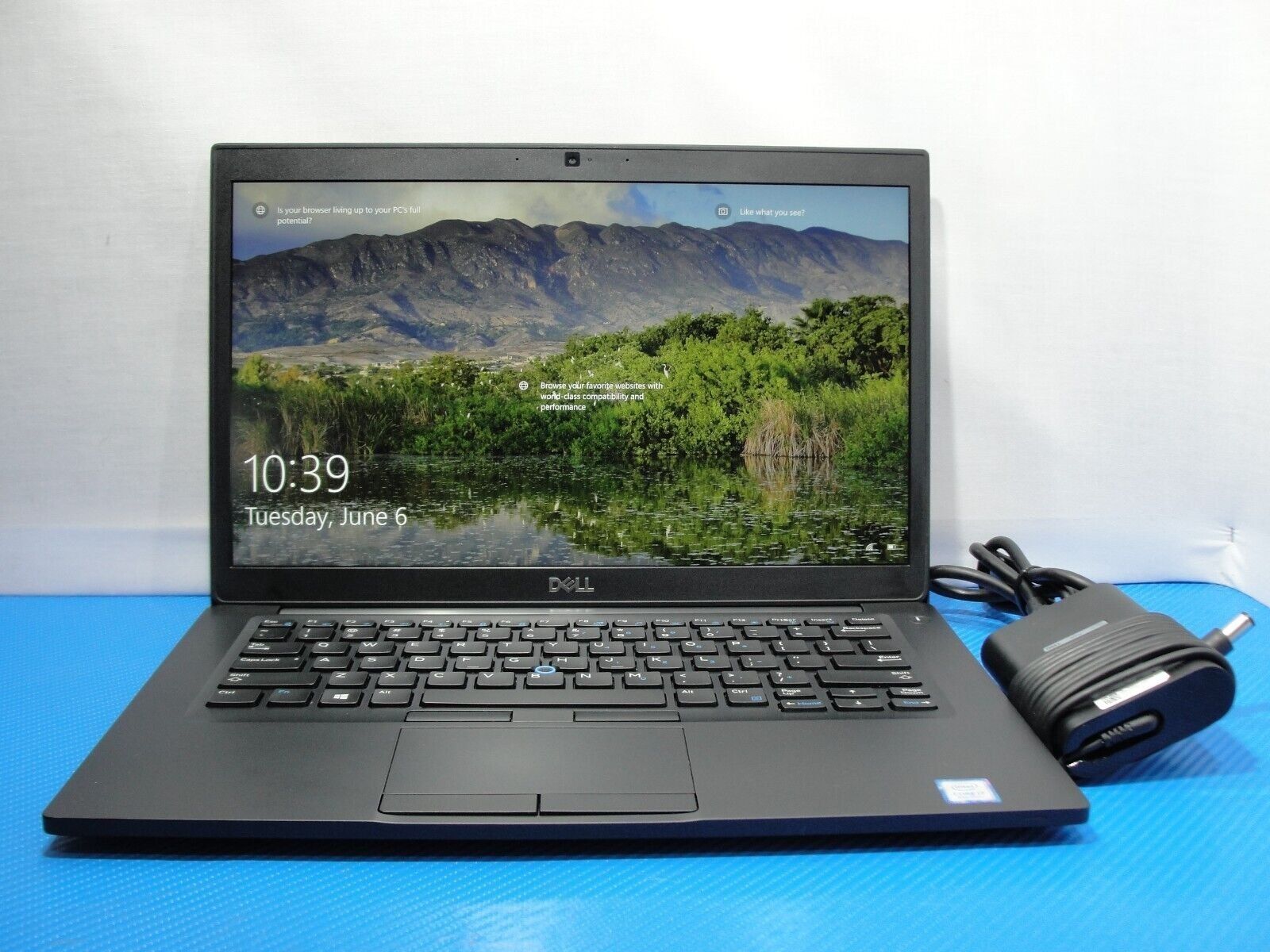 { i5+16gb+256gb } Refurbished Dell Laptop Latitude 7480 Core i5 16GB+256GB+14'' Refurbished Laptops Refurbished Computer Windows 11 Notebook 6 Month Warranty Free Office 2019