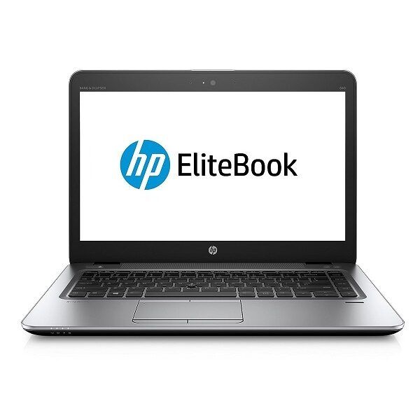 Refurbished HP Elitebook 820 G3 Laptop i3+4GB+128GB+12.5" 6th Gen Windows 11 Pro 4GB+128GB SSD Notebook Slim Sleek Student Professional Laptop