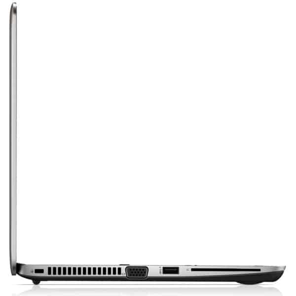 Refurbished HP Elitebook 820 G3 Laptop i3+4GB+128GB+12.5" 6th Gen Windows 11 Pro 4GB+128GB SSD Notebook Slim Sleek Student Professional Laptop