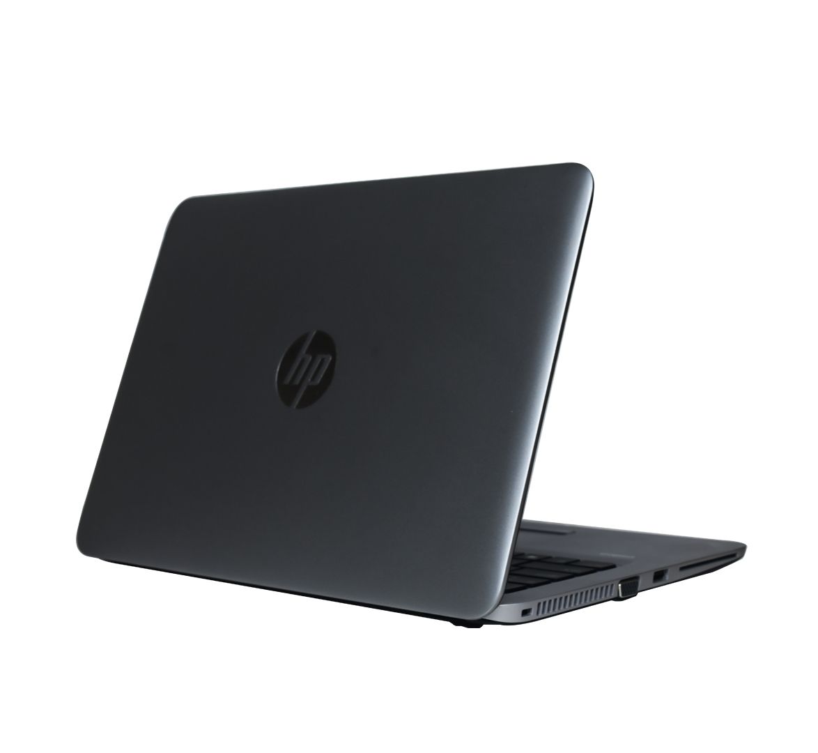 Refurbished HP Elitebook 820 G3 Laptop i3+4GB+128GB+12.5" 6th Gen Windows 11 Pro 4GB+128GB SSD Notebook Slim Sleek Student Professional Laptop