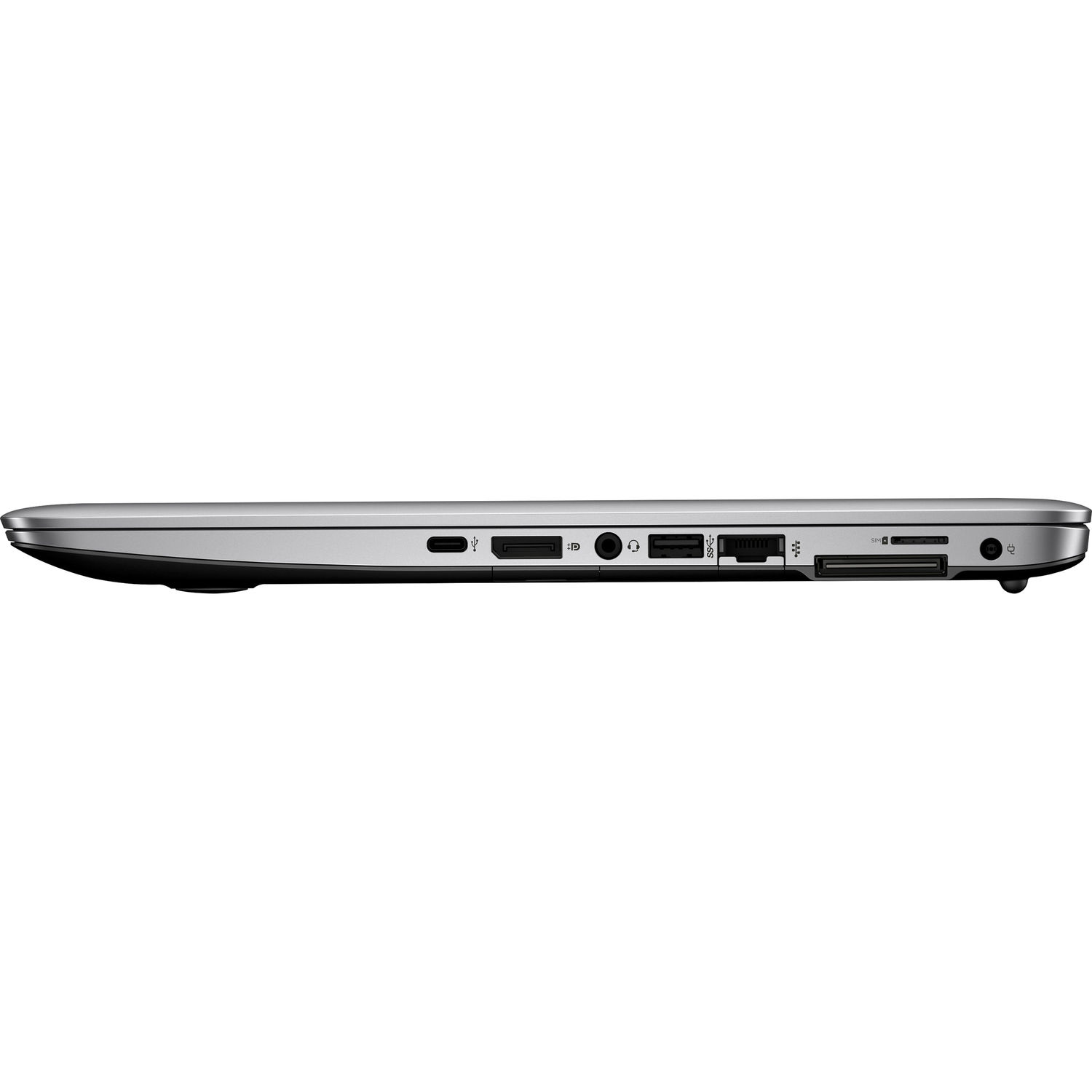 (i7+4GB+500GB) Refurbished HP Elitebook 850 G1 Laptop - Intel Core i7 - 4GB RAM 500GB HDD ROM 4th Gen - 15.6'' Bluetooth Webcam Intel HD Graphics Windows 11 Notebook