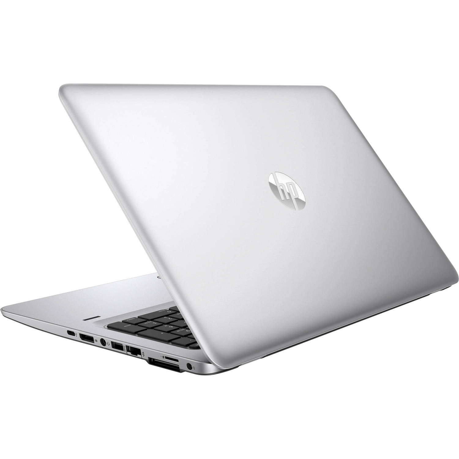 (i7+4GB+500GB) Refurbished HP Elitebook 850 G1 Laptop - Intel Core i7 - 4GB RAM 500GB HDD ROM 4th Gen - 15.6'' Bluetooth Webcam Intel HD Graphics Windows 11 Notebook