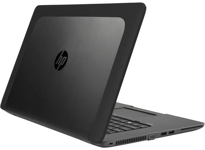 (i7+16GB+256GB+12.5") HP ZBook 15 G2 Laptop i7 4th i7+16GB+256GB+12.5" Windows 11 Pro computing powerhouse with immersive technology Bluetooth webcam Student professional laptop