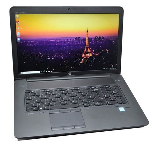 (i7+16GB+256GB+12.5") HP ZBook 15 G2 Laptop i7 4th i7+16GB+256GB+12.5" Windows 11 Pro computing powerhouse with immersive technology Bluetooth webcam Student professional laptop