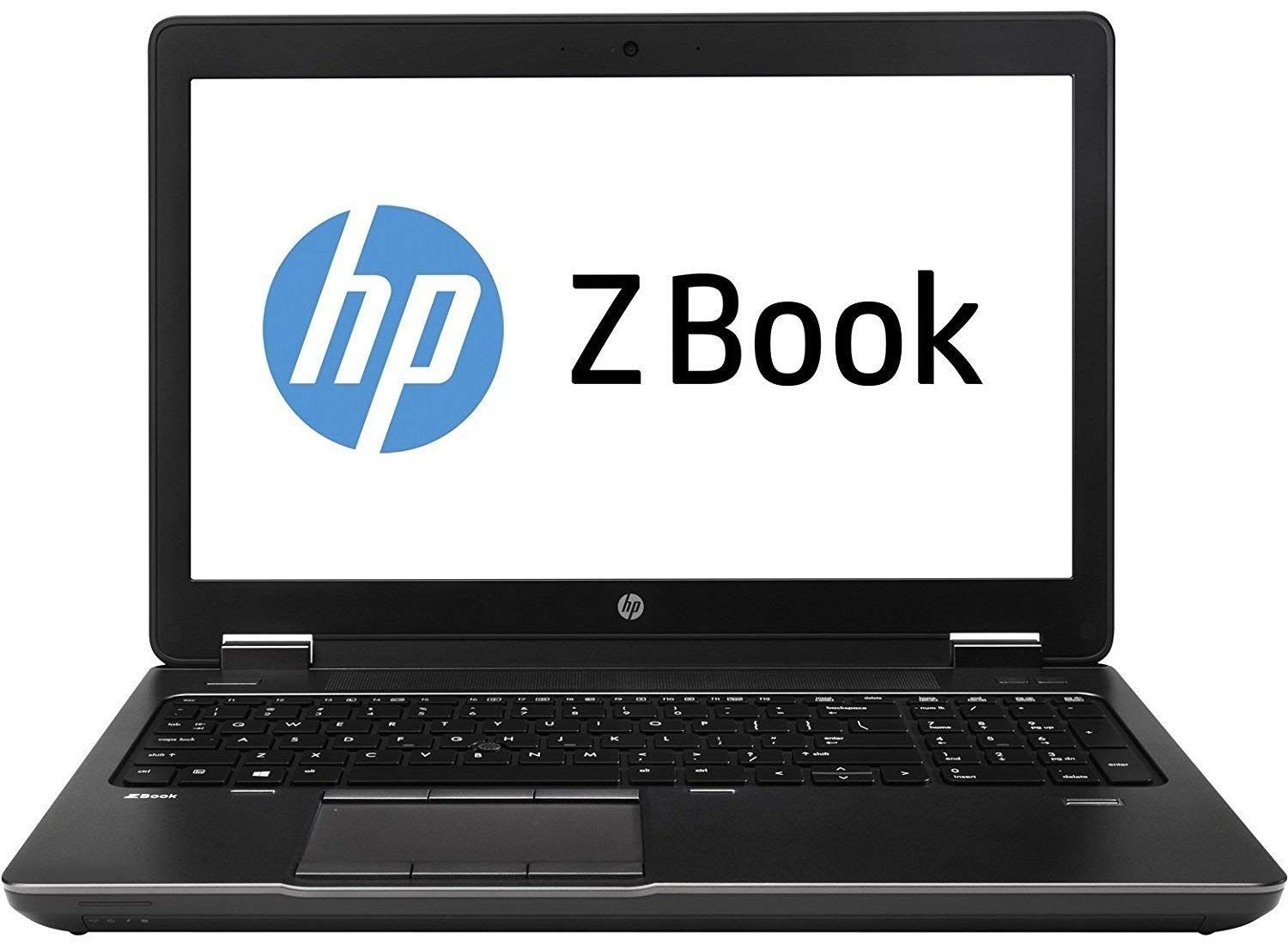 (i7+16GB+256GB+12.5") HP ZBook 15 G2 Laptop i7 4th i7+16GB+256GB+12.5" Windows 11 Pro computing powerhouse with immersive technology Bluetooth webcam Student professional laptop
