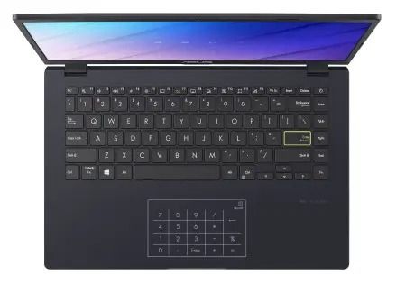 Brand New Asus Vivobook Go 14 Laptop 8GB+256GB+14" Intel Celeron N4500 1.1-2.8GHz Windows 11 Home Anti-glare display Bluetooth 5.1 WiFi 802.11ac brand new laptop
