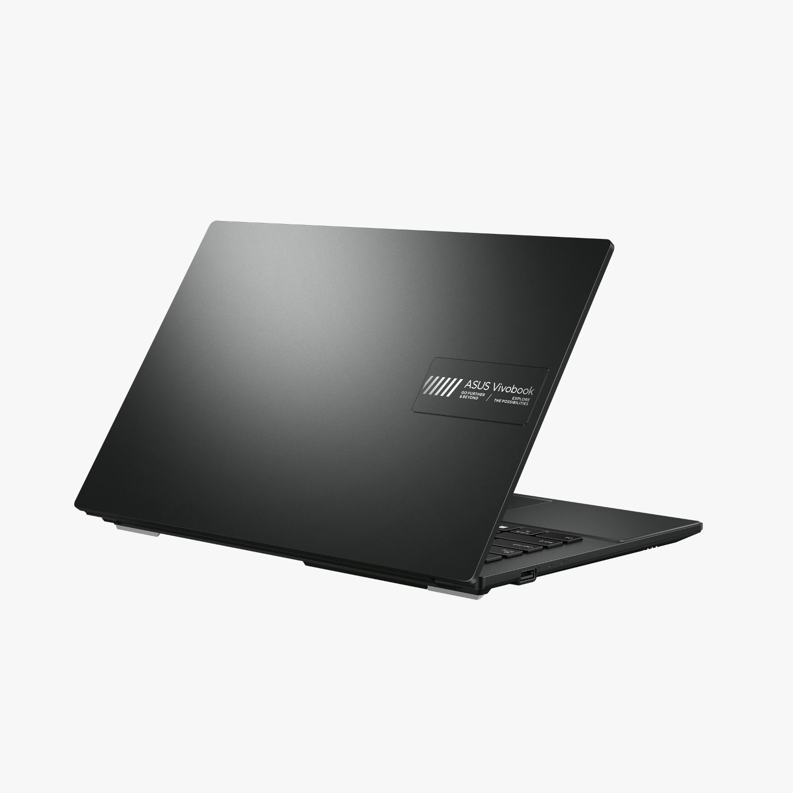 Brand New Asus Vivobook Go 14 Laptop 8GB+256GB+14" Intel Celeron N4500 1.1-2.8GHz Windows 11 Home Anti-glare display Bluetooth 5.1 WiFi 802.11ac brand new laptop