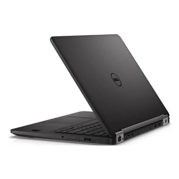 Refurbished Dell Latitude E5270 Laptop i5+4GB+128GB+12.5" SSD Business Laptop Computer, Intel Dual-Core i5-6300U up to 3.0GHz, 4GB RAM, 128GB SSD, Bluetooth USB 3.0, HDMI, Windows 10 Professional