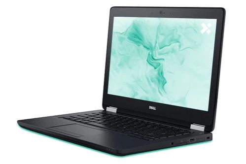 Refurbished Dell Latitude E5270 Laptop i5+4GB+128GB+12.5" SSD Business Laptop Computer, Intel Dual-Core i5-6300U up to 3.0GHz, 4GB RAM, 128GB SSD, Bluetooth USB 3.0, HDMI, Windows 10 Professional