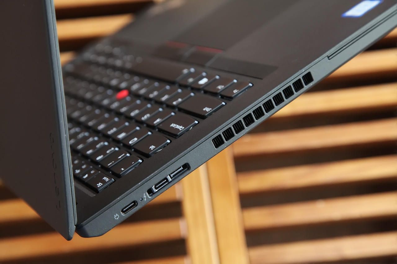 (i5+8GB256GB+14") Refurbished Lenovo ThinkPad T480 Laptop Intel Core i5 7th gen 8GB RAM 256GB SSD 14" FHD Bluetooth Webcam Intel Graphics- Win11 Pro Black Black 14 inch Black 14 inch