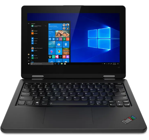 (4GB+128GB SSD)Refurbished Lenovo Thinkpad Yoga 11e 4GB+128GB+11.6" Touchscreen Laptop Intel Celeron Bluetooth Webcam Windows 11 student professional Laptop