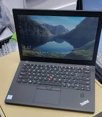 Refurbished Lenovo Thinkpad X270 6th Gen i5+8GB+128GB+12.5" Laptop Windows 11 Bluetooth Webcam Student Professional Laptop Lenovo Laptop