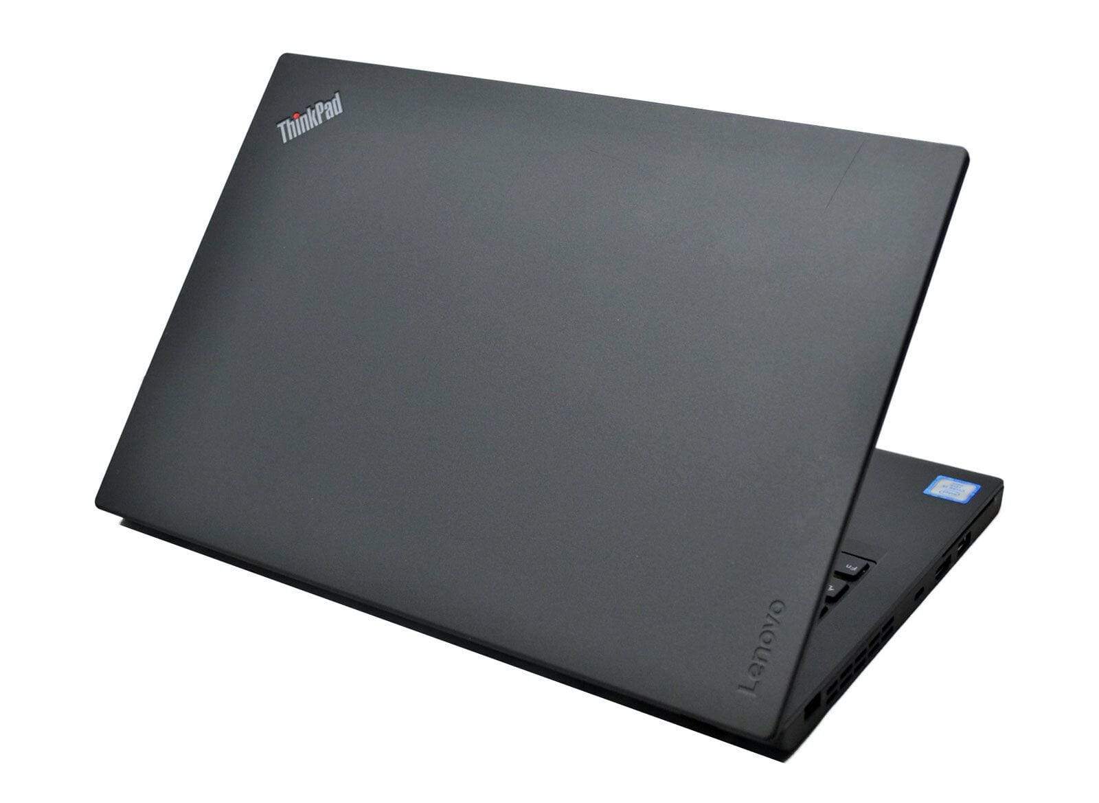 Refurbished Lenovo Thinkpad X270 6th Gen i5+8GB+128GB+12.5" Laptop Windows 11 Bluetooth Webcam Student Professional Laptop Lenovo Laptop