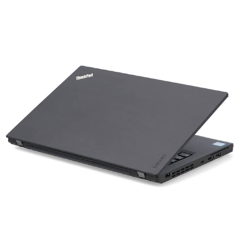 Refurbished Lenovo Thinkpad X270 6th Gen i5+8GB+128GB+12.5" Laptop Windows 11 Bluetooth Webcam Student Professional Laptop Lenovo Laptop