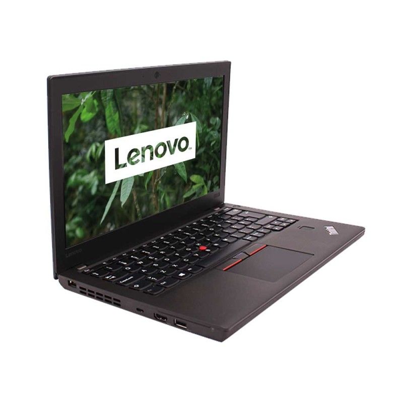 Refurbished Lenovo Thinkpad X270 6th Gen i5+8GB+128GB+12.5" Laptop Windows 11 Bluetooth Webcam Student Professional Laptop Lenovo Laptop