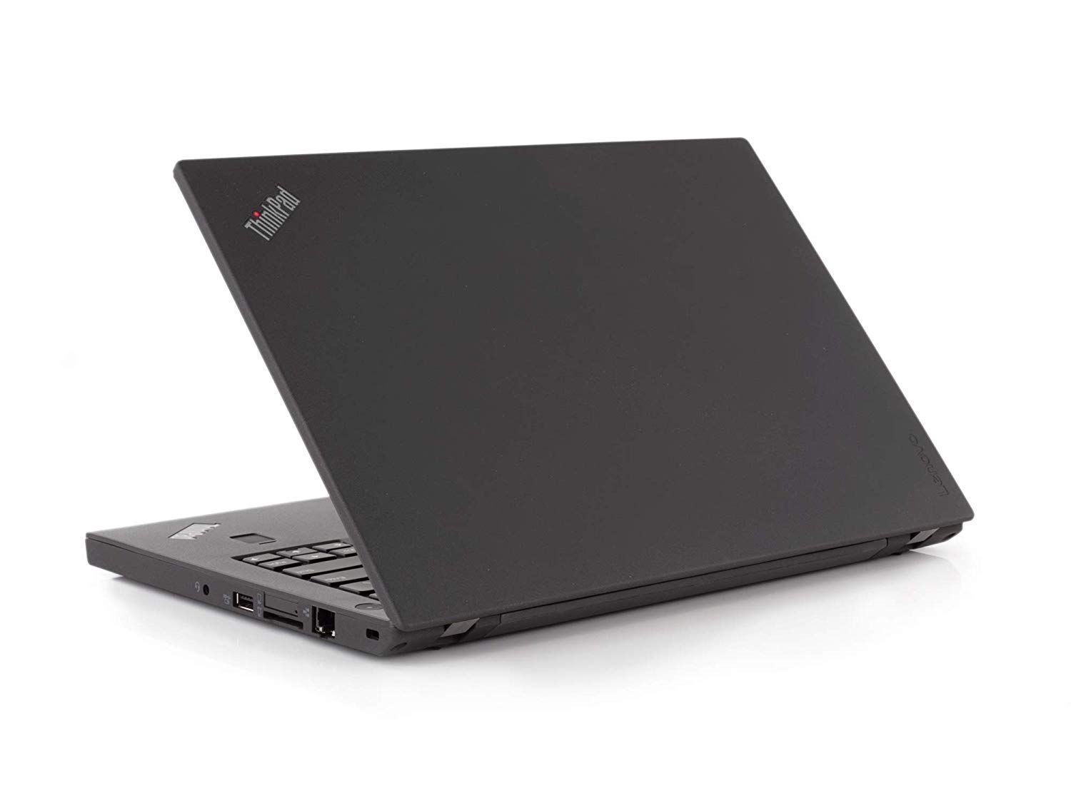 Refurbished Lenovo Thinkpad X270 6th Gen i5+8GB+128GB+12.5" Laptop Windows 11 Bluetooth Webcam Student Professional Laptop Lenovo Laptop