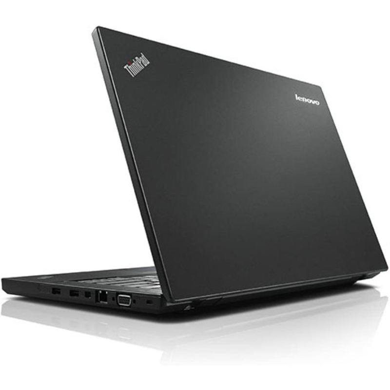 Refurbished Lenovo Thinkpad X270 6th Gen i5+8GB+128GB+12.5" Laptop Windows 11 Bluetooth Webcam Student Professional Laptop Lenovo Laptop