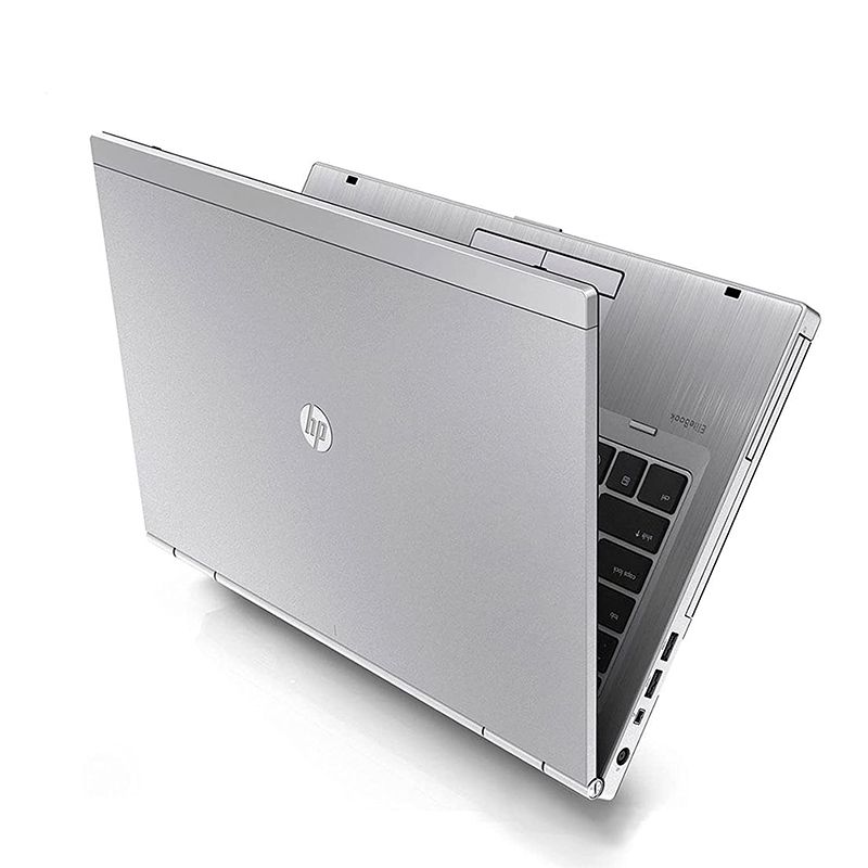 (4GB+500GB)Refurbished HP Elitebook 8460 Intel core i5 4GB 500GB HDD 14 Inch Laptop Windows Student professional refurbished laptop