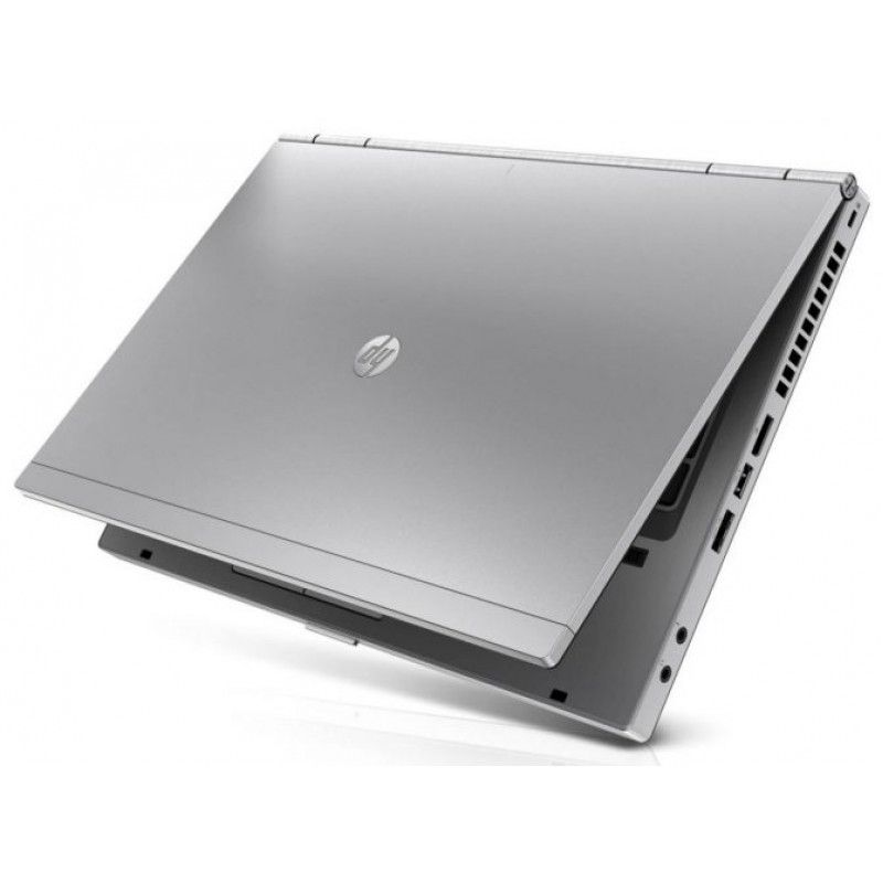 (4GB+500GB)Refurbished HP Elitebook 8460 Intel core i5 4GB 500GB HDD 14 Inch Laptop Windows Student professional refurbished laptop