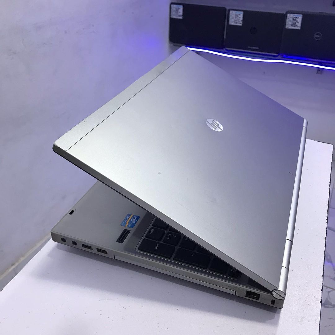 (4GB+500GB)Refurbished HP Elitebook 8460 Intel core i5 4GB 500GB HDD 14 Inch Laptop Windows Student professional refurbished laptop