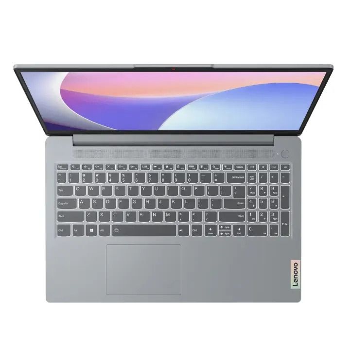 Brand New Lenovo Ideapad Slim 3 Intel Core i3-1315U | 8GB RAM | 256GB SSD | Windows 11  LPDDR5 4800 (N15 15'' Inch HD display Business Laptop Computer | Notebook | Windows 11 New Laptops Lenovo Laptop