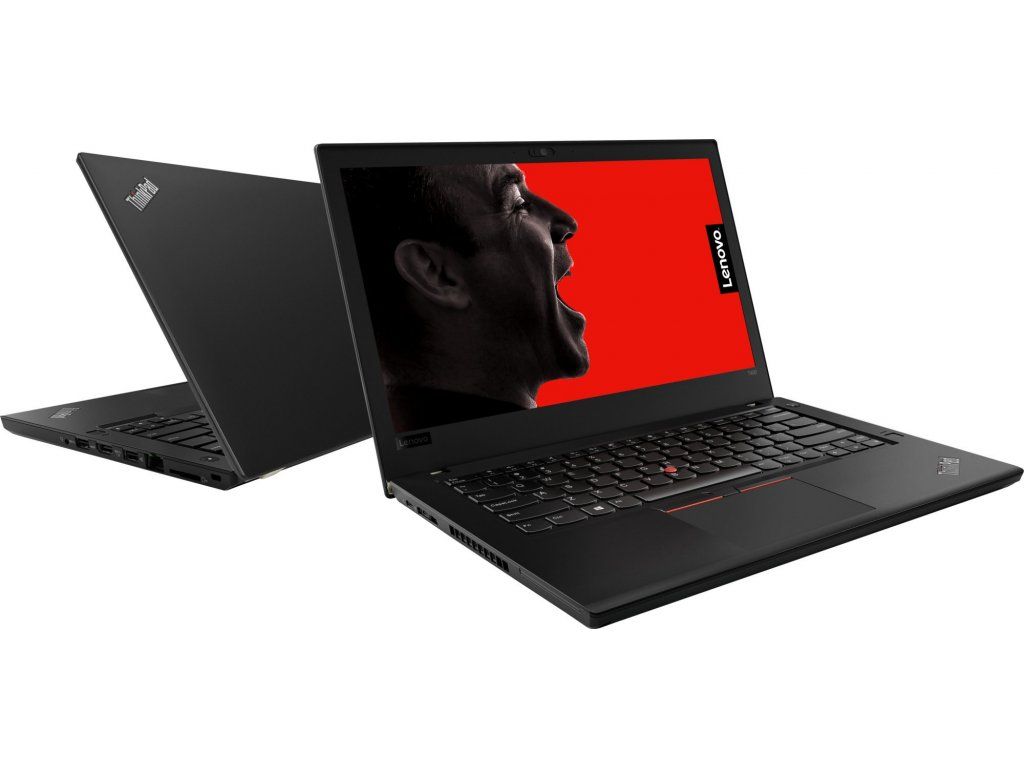 (i5+8GB256GB+14") Refurbished Lenovo ThinkPad T480 Laptop Intel Core i5 7th gen 8GB RAM 256GB SSD 14" FHD Bluetooth Webcam Intel Graphics- Win11 Pro Black Black 14 inch Black 14 inch