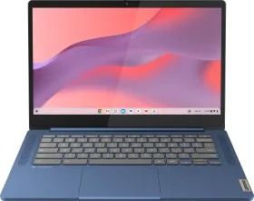Lenovo 100e Chromebook 4GB 32GB eMMC SSD Flash Memory Up to 256GB with SD Card 11.6 Inch Chromebook HD - Intel N-Series N100-4 With Chrome OS English Keyboard Student Laptop