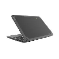 Lenovo 100e Chromebook 4GB 32GB eMMC SSD Flash Memory Up to 256GB with SD Card 11.6 Inch Chromebook HD - Intel N-Series N100-4 With Chrome OS English Keyboard Student Laptop