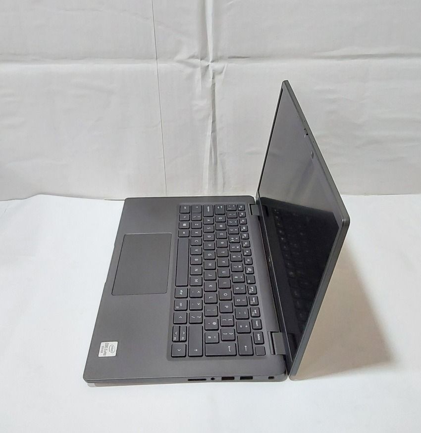 Refurbished Dell Latitude 7410 Business Laptop 10th Gen Intel Core i5, 16GB DDR4 RAM 256GB SSD, 14-Inch HD Screen Display Windows 11 Pro | 14.0 inch FHD screen | Backlit Durable & Reliable Work Laptop