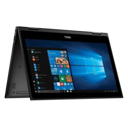 Refurbished Dell Latitude 3189 X360 4GB+128GB Touchscreen 2 in 1 Convertible Windows 11 Laptop Intel Pentium 6 Months warranty Bluetooth Webcam Dell Laptops