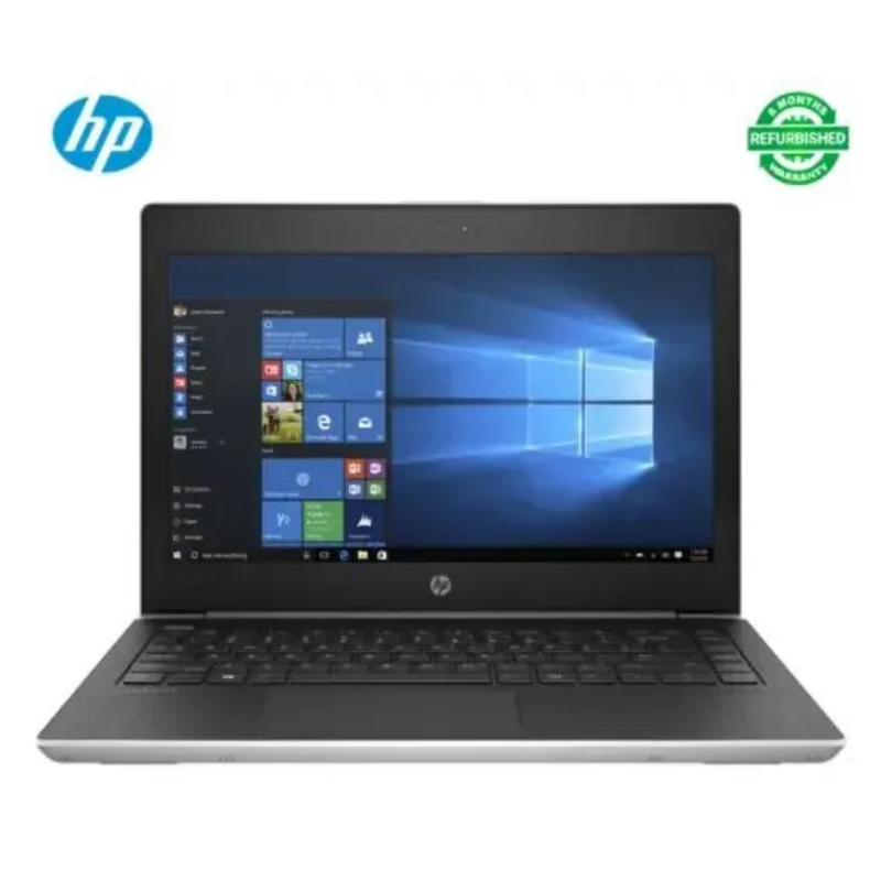 (SPECIAL OFFER) Refurbished Hp Probook 430 G4 (7th Gen) Laptop - Intel Core i5  Dual-Core 2.71 GHz - 8GB RAM 256GB SSD - 13.3'' Notebook Silver 13.3 inch | Windows 11 Notebook Student laptop