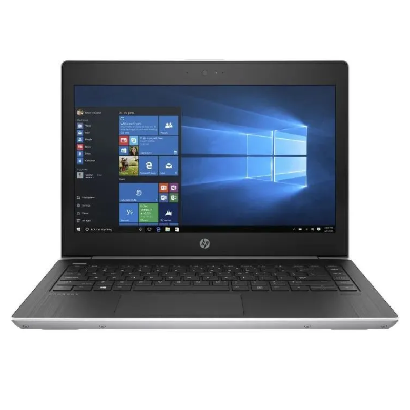 (SPECIAL OFFER) Refurbished Hp Probook 430 G4 (7th Gen) Laptop - Intel Core i5  Dual-Core 2.71 GHz - 8GB RAM 256GB SSD - 13.3'' Notebook Silver 13.3 inch | Windows 11 Notebook Student laptop