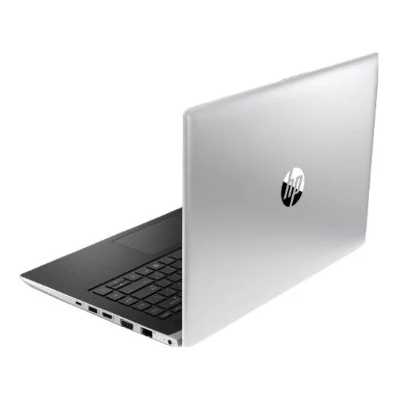 (SPECIAL OFFER) Refurbished Hp Probook 430 G4 (7th Gen) Laptop - Intel Core i5  Dual-Core 2.71 GHz - 8GB RAM 256GB SSD - 13.3'' Notebook Silver 13.3 inch | Windows 11 Notebook Student laptop