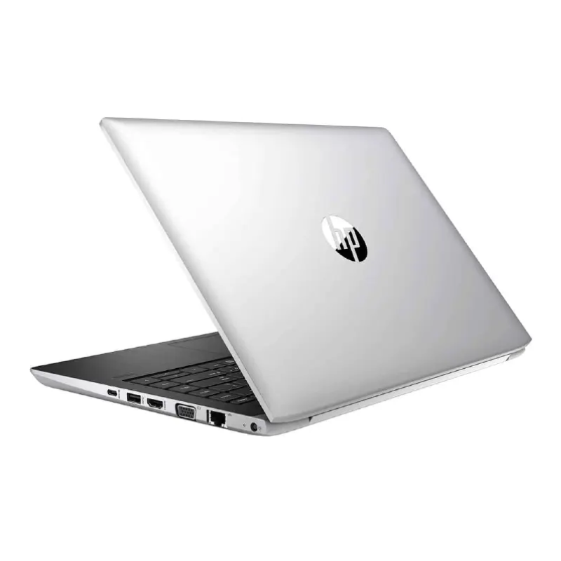 (SPECIAL OFFER) Refurbished Hp Probook 430 G4 (7th Gen) Laptop - Intel Core i5  Dual-Core 2.71 GHz - 8GB RAM 256GB SSD - 13.3'' Notebook Silver 13.3 inch | Windows 11 Notebook Student laptop