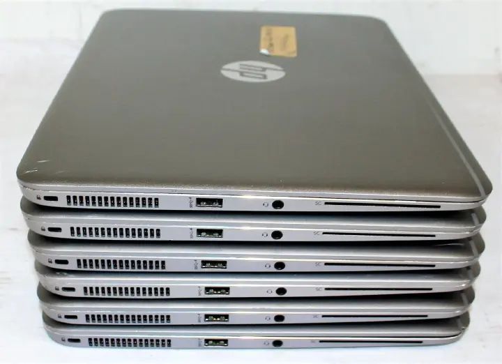 CERTIFIED BY KILIMALL | HP Elitebook 1040 G3 Core i5 6th Gen 8GB RAM 256GB SSD | 14" Full HD Display | Windows 10 | 90% Battery Health | 4+ Hours Youtube | Refurbished Work Laptop | 9 Months Warranty