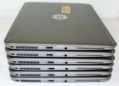 CERTIFIED BY KILIMALL | HP Elitebook 1040 G3 Core i5 6th Gen 8GB RAM 256GB SSD | 14" Full HD Display | Windows 10 | 90% Battery Health | 4+ Hours Youtube| Work Laptop | 9 Months Warranty KiliCertified