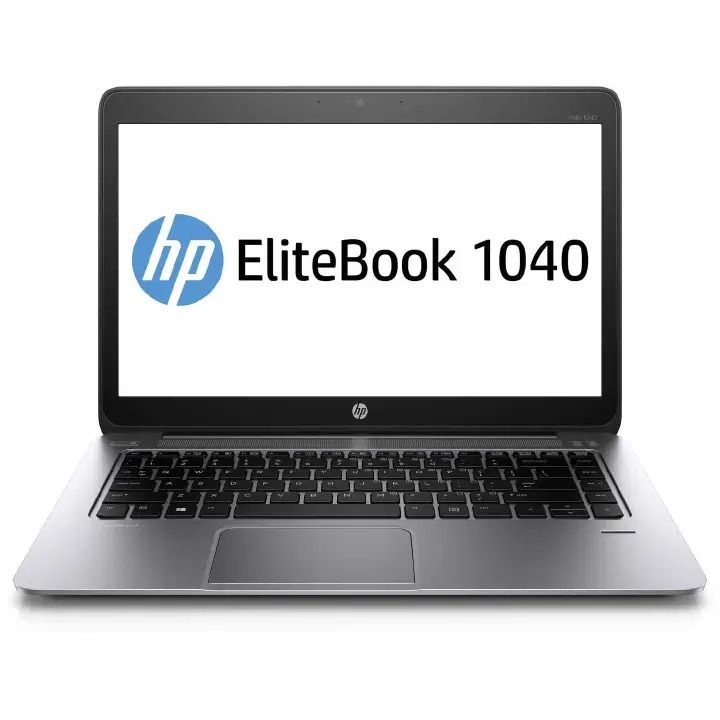 (SPECIAL OFFER) HP ELITEBOOK 1040 G2 INTEL CORE i5 5TH GEN 8GB RAM 256GB SSD 14" INCH HD SCREEN WINDOWS 11 WITH WIFI BLUETOOTH WEBCAM | PROFESSIONAL STUDENT LAPTOP| REFURBISHED LAPTOP| NOTEBOOK LAPTOP