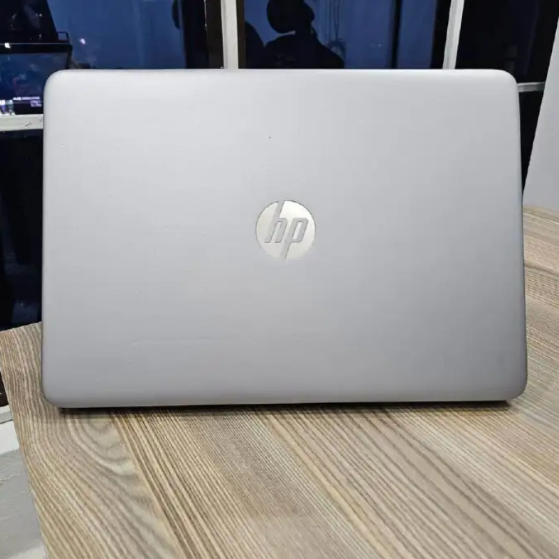 Refurbished Hp Elitebook 840 G3 Laptop - Intel Core i5 6th Gen - 8GB RAM 256GB SSD - 14'' Inch HD Screen Windows 10 Installed | Notebook Laptop | Professional Student Laptop