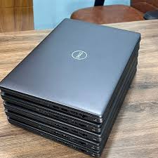 Dell Latitude 5400 Refurbished Laptop i5+8GB+256GB SSD 8th Gen 13.3" HD Display Bluetooth Webcam Student professional laptop
